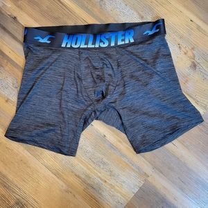 Hollister Sports Boxer Briefs